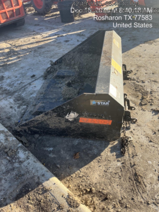 2024 STAR INDUSTRIES 1406B