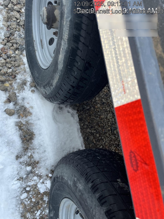 2023 ATLAS COPCO QAS 175