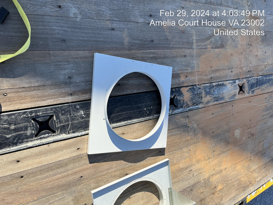 2023 KWIKOOL KIB6021-2