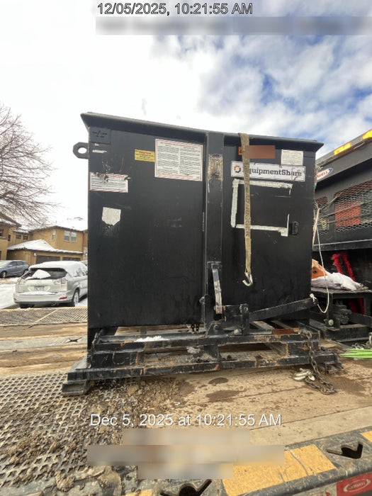 2024 STAR INDUSTRIES 1825