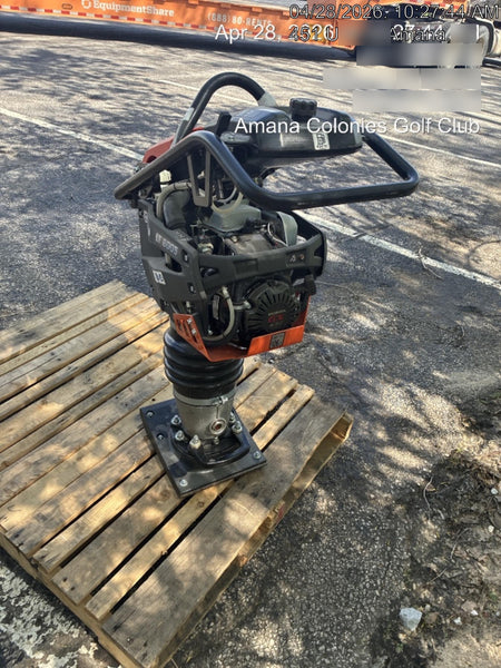 2025 HUSQVARNA LT6005