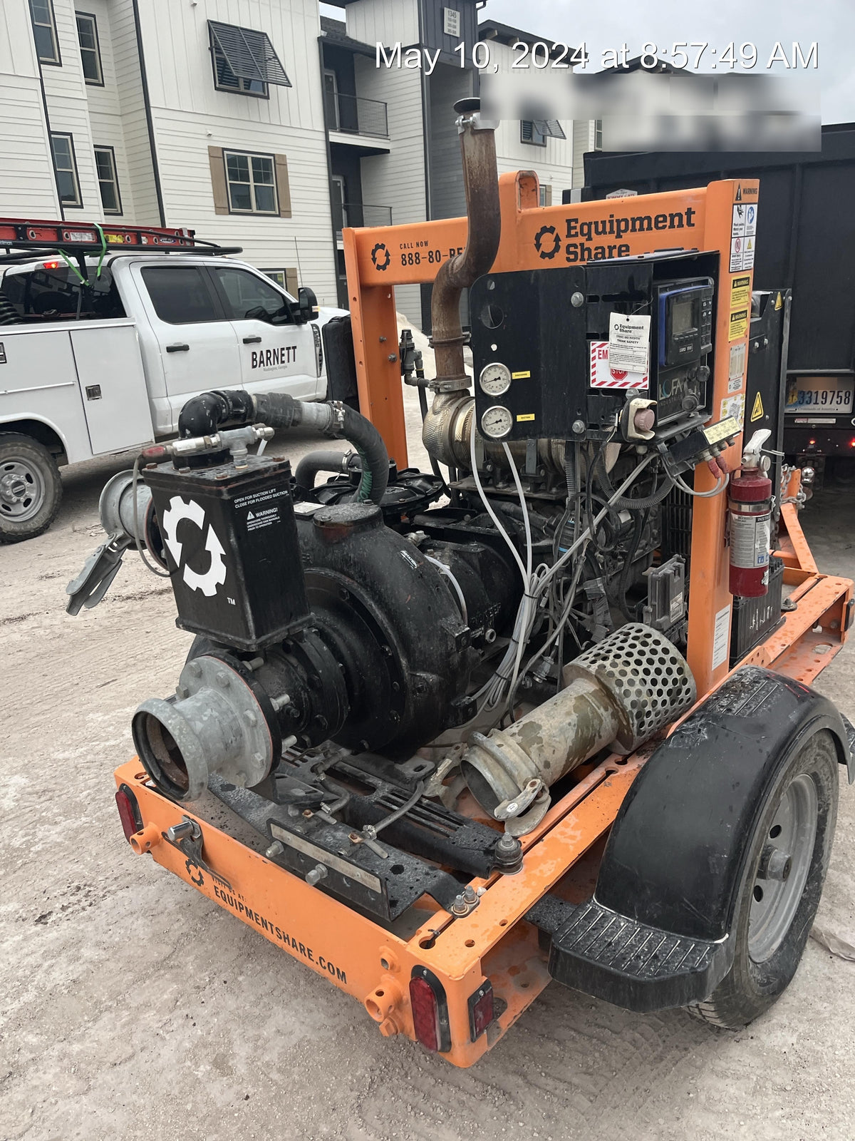 2021 PIONEER PP66S12L71-TD2.9L4