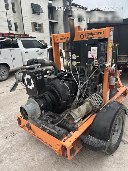 2021 PIONEER PP66S12L71-TD2.9L4