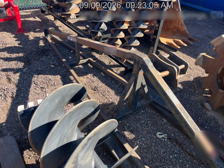 2019 ARROW MATERIAL HANDLING 1000100-12-F