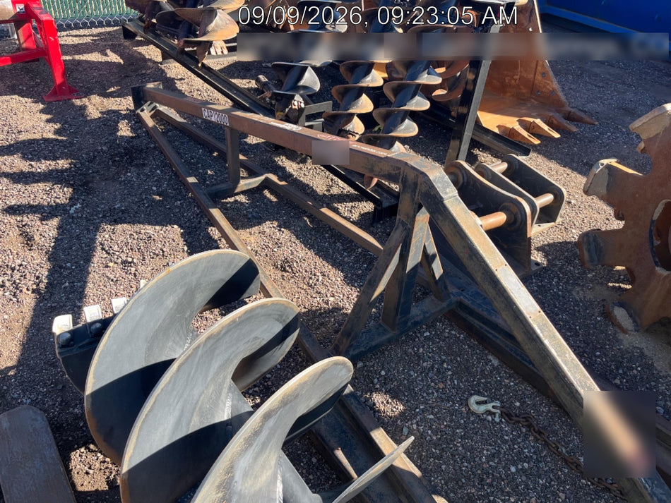 2019 ARROW MATERIAL HANDLING 1000100-12-F