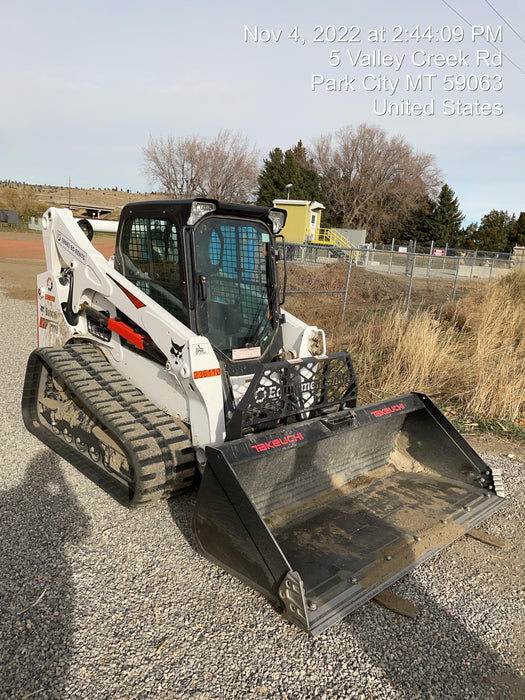 2022 PALADIN 48" Pallet Forks - Paladin