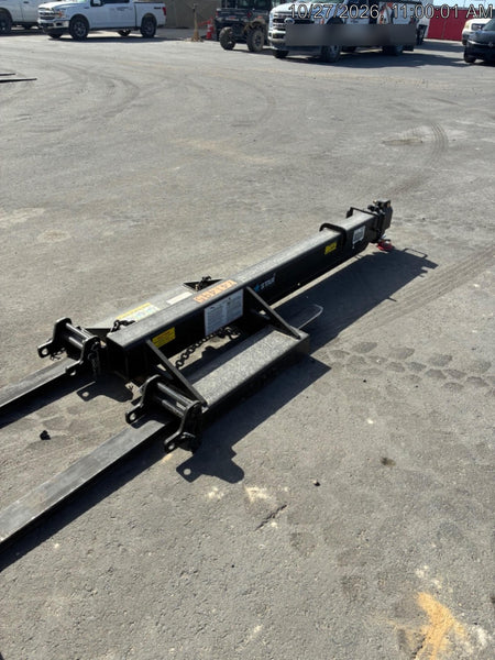 2026 STAR INDUSTRIES M1360B - Star JIB Boom
