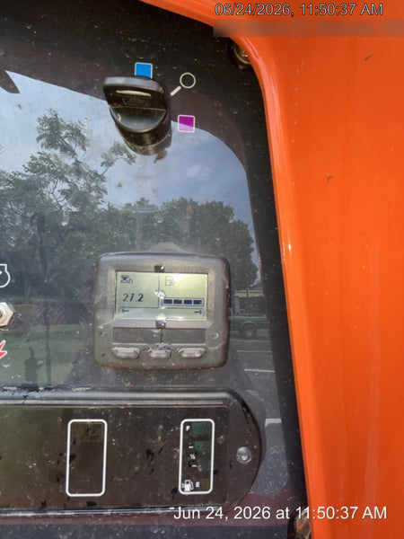 2026 JLG 660SJ