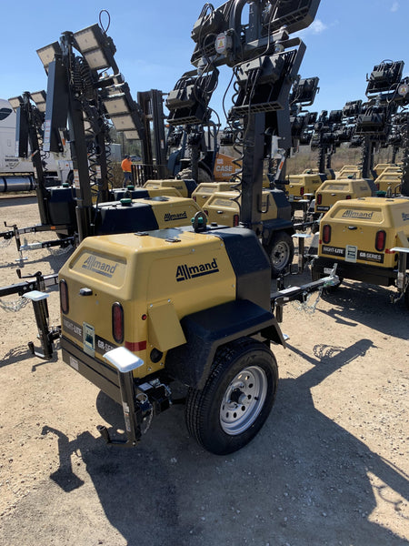 2022 ALLMAND NLV3GR