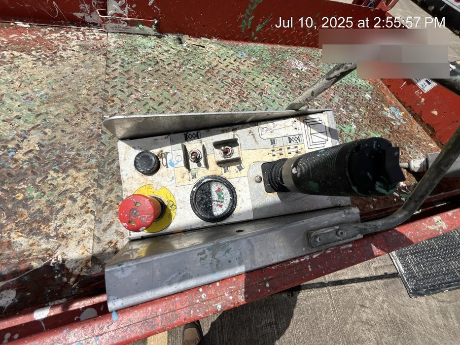 2018 SKYJACK SJIII-3226