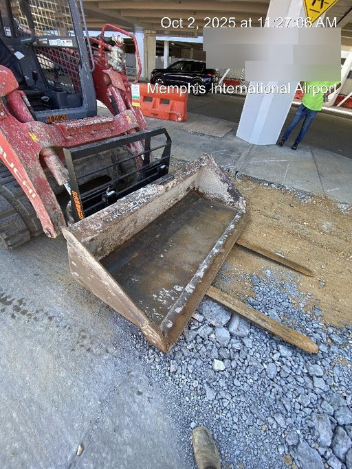 2025 ARROW MATERIAL HANDLING F5100CB - 72"