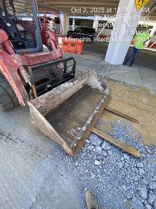 2025 ARROW MATERIAL HANDLING F5100CB - 72"