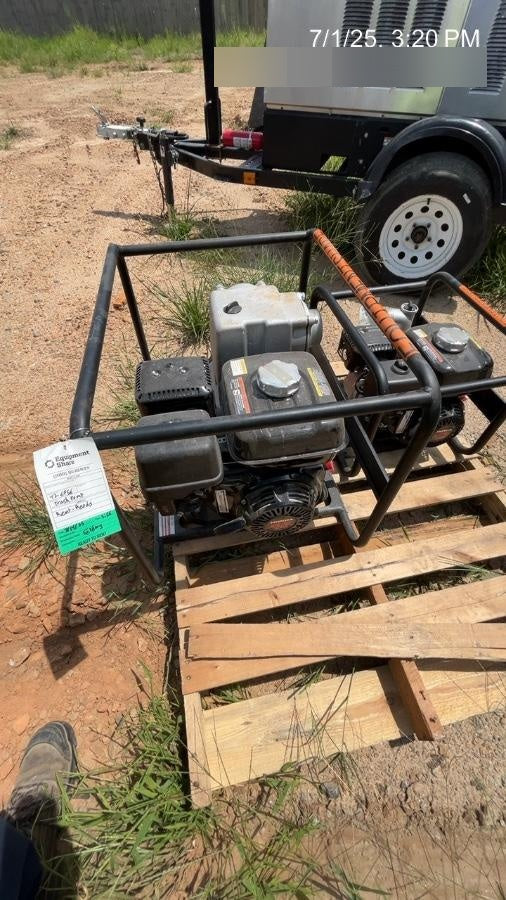 2024 MI-T-M WTP-T03-0MGH