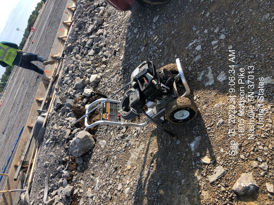 2020 MI-T-M CORPORATION CA-2703-1MMH