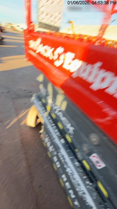 2025 SKYJACK SJ4726
