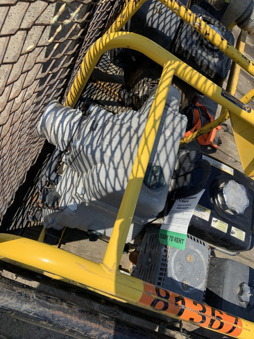 2020 WACKER NEUSON PT3A