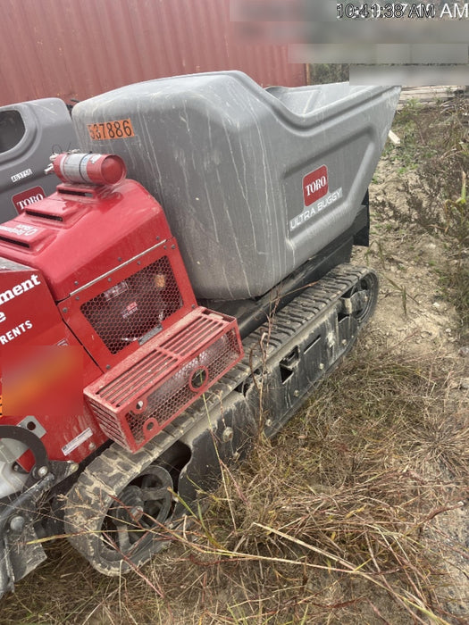 2022 TORO MBTX 2500-TS