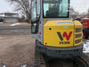 2021 WACKER NEUSON BS50-4As