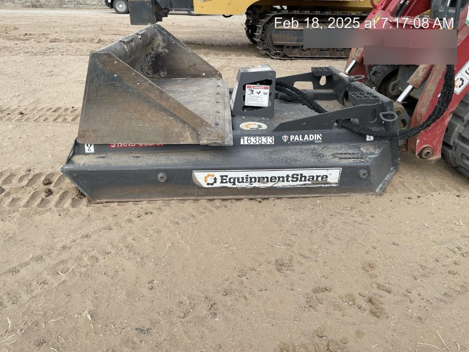 2021 PALADIN 30372A-0022