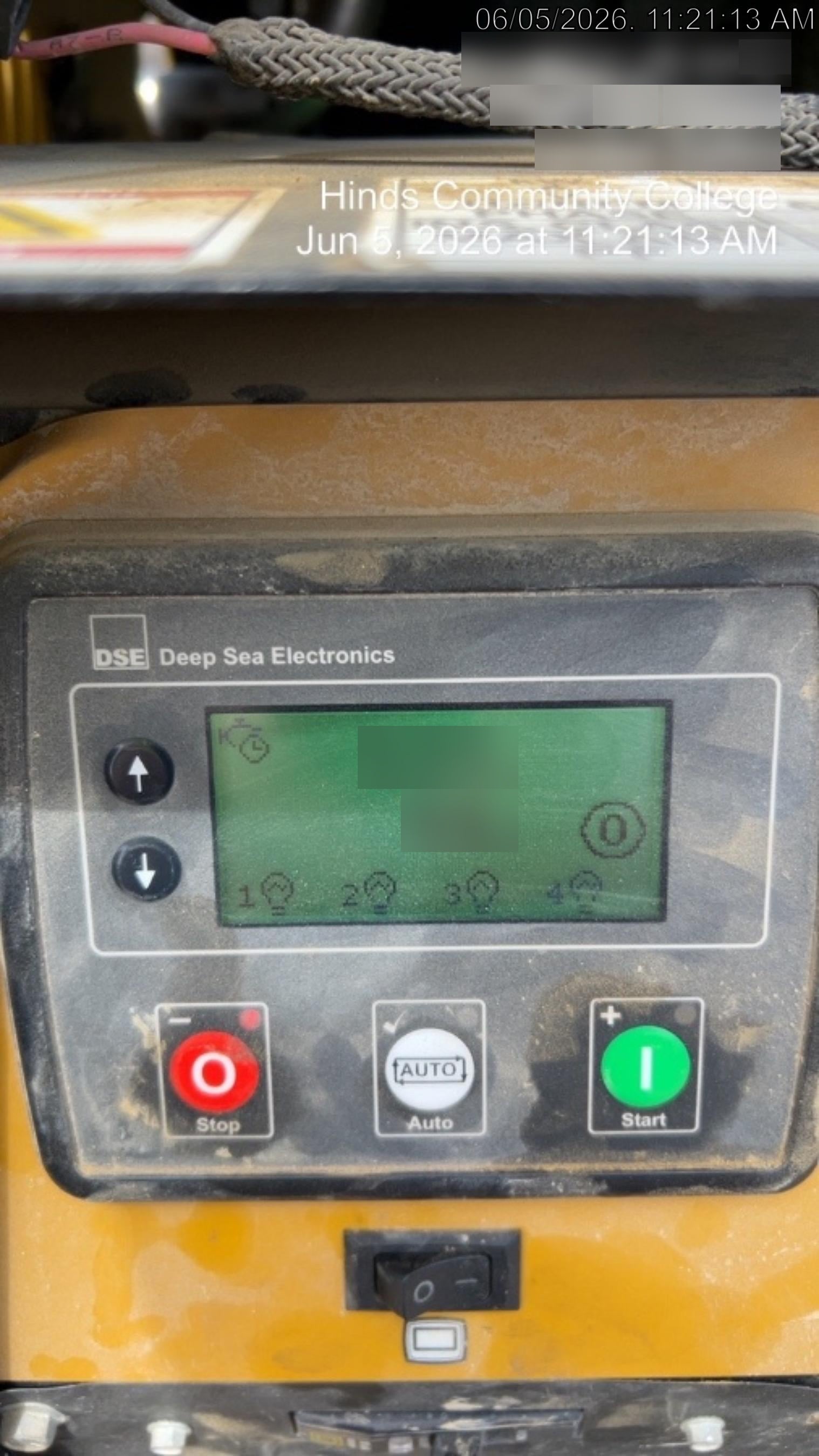 2024 WACKER NEUSON LTT4
