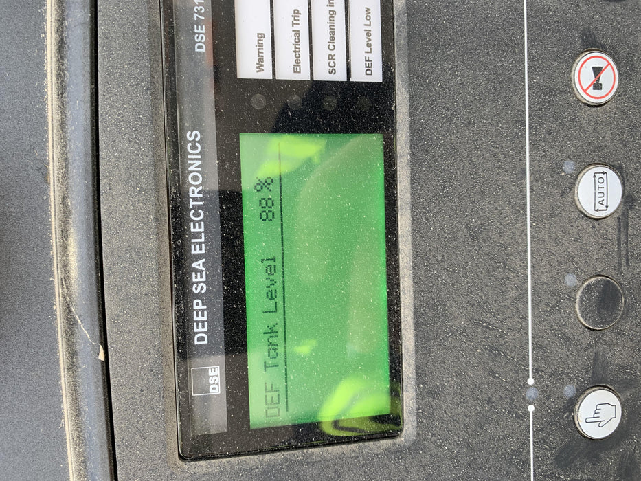 2020 ATLAS COPCO QAS200