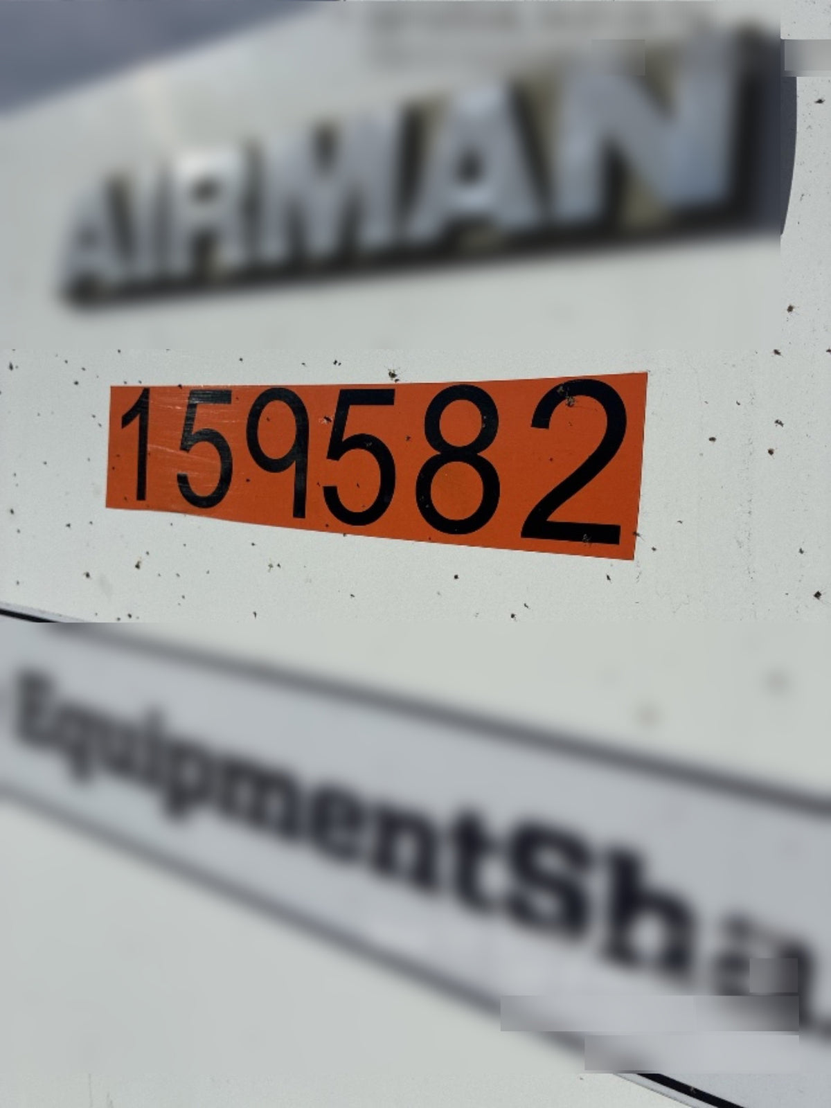 2021 AIRMAN SDG25S-8E1