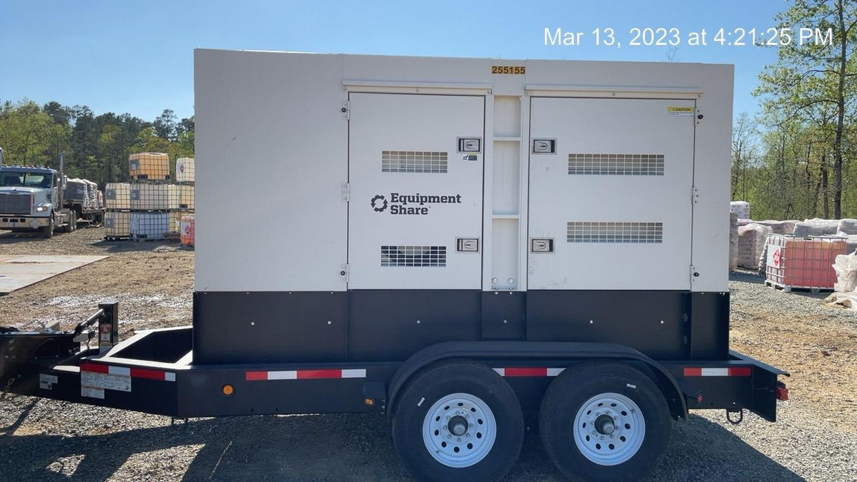 2022 MULTIQUIP DCA220