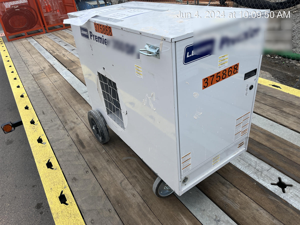 2023 LB WHITE Premier 350 DF 2.0 LINK