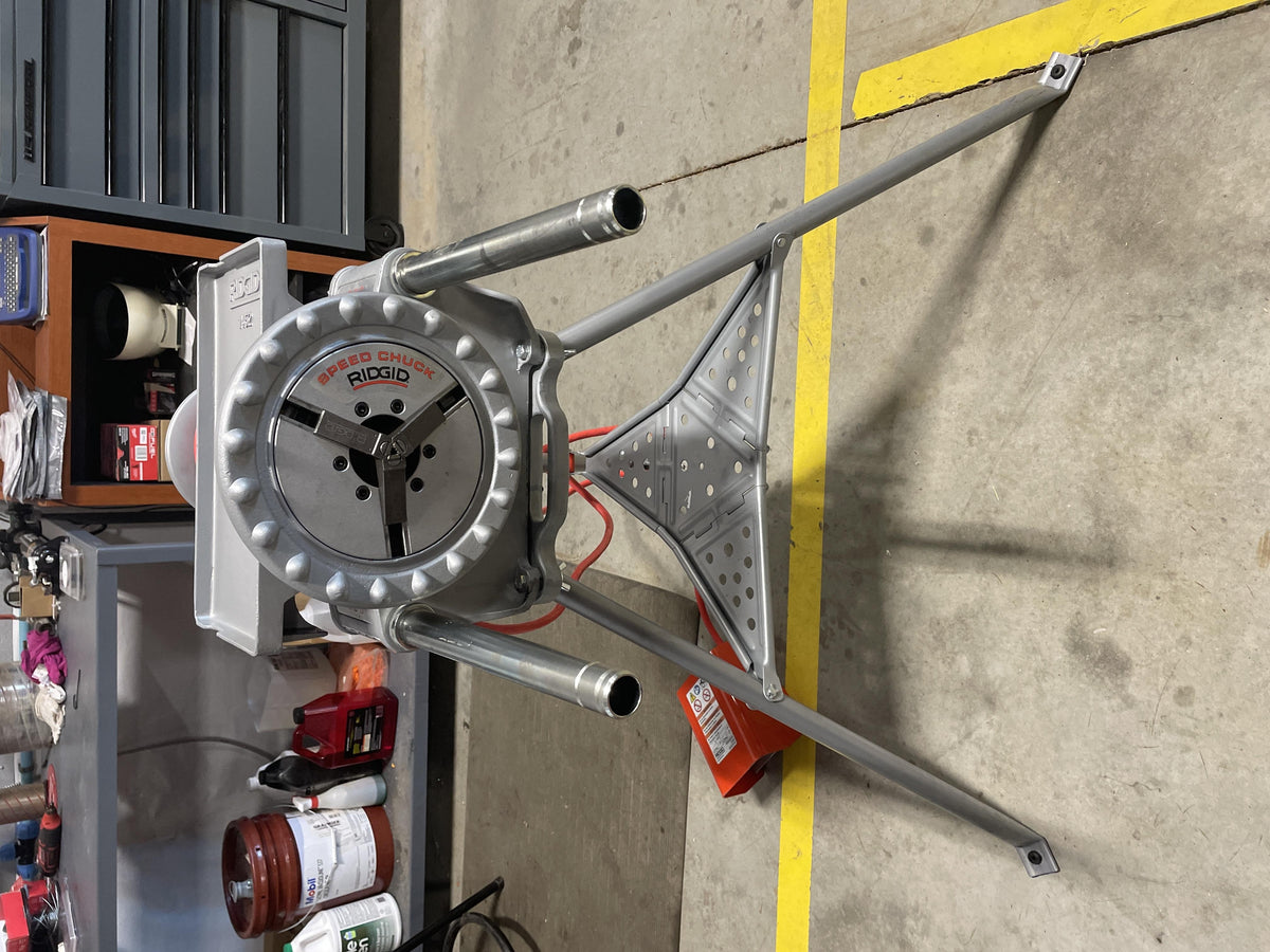 2023 RIDGID 300