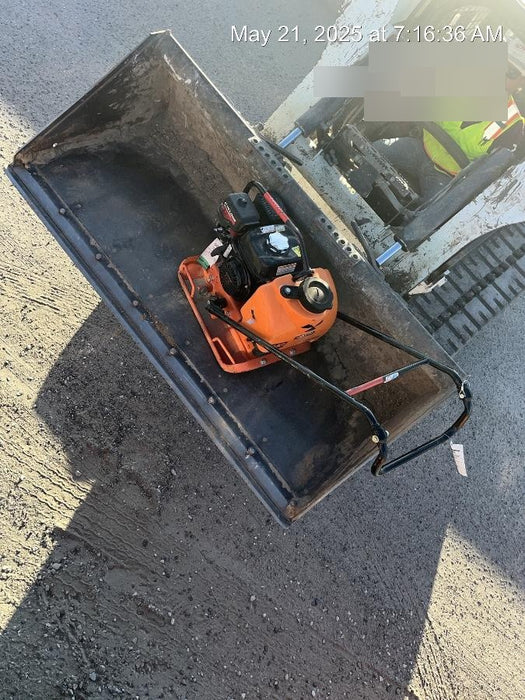 2023 MULTIQUIP MVC82VHW