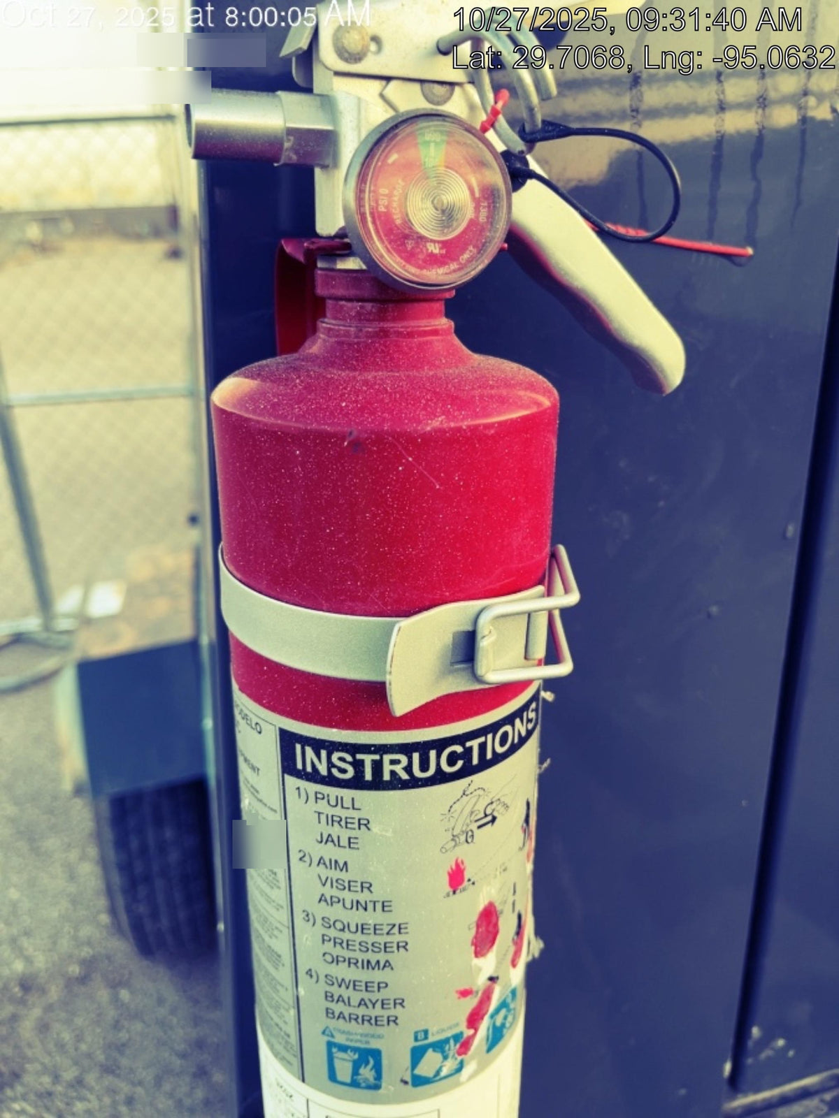 2025 AIRMAN PDSF375DP-6E1