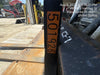 2025 EXPRESS STEEL 48" Pallet Fork