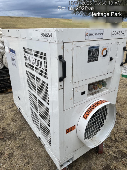 2023 KWIKOOL KPO12-43H