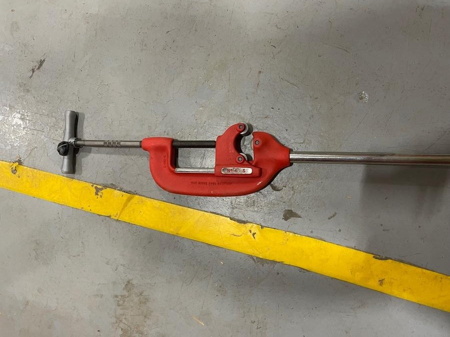 2023 RIDGID 32840