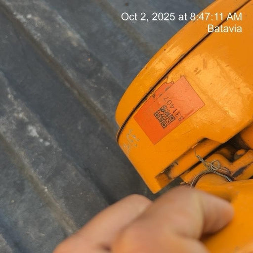 2023 HARRINGTON CF015-20