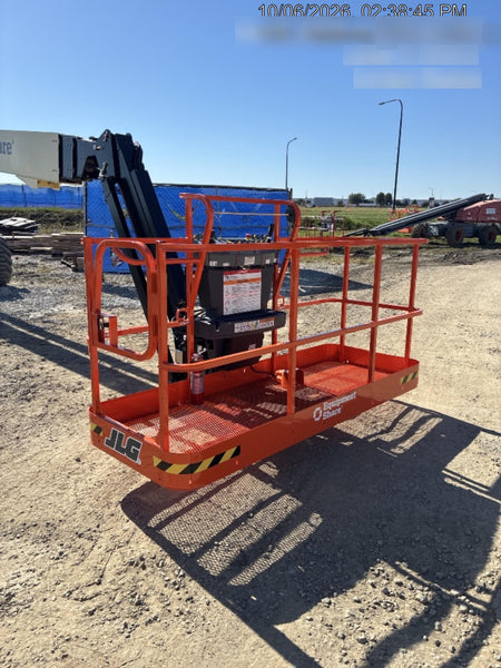 2026 JLG 860SJ