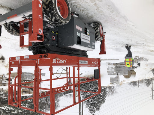 2018 SKYJACK SJ6832 RT