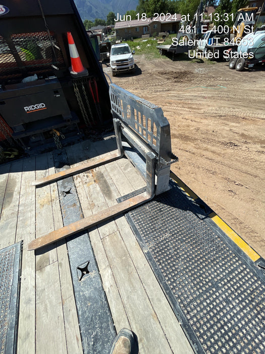 2023 SOLESBEE SPF-48