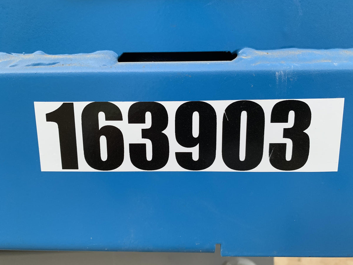 2021 GENIE GS-4046 E Drive
