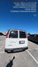 2023 CHEVROLET Express Van - Rental
