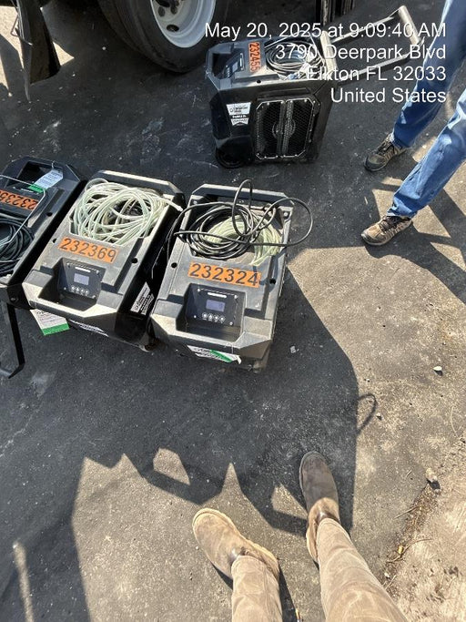 2022 PHOENIX DryMAX XL