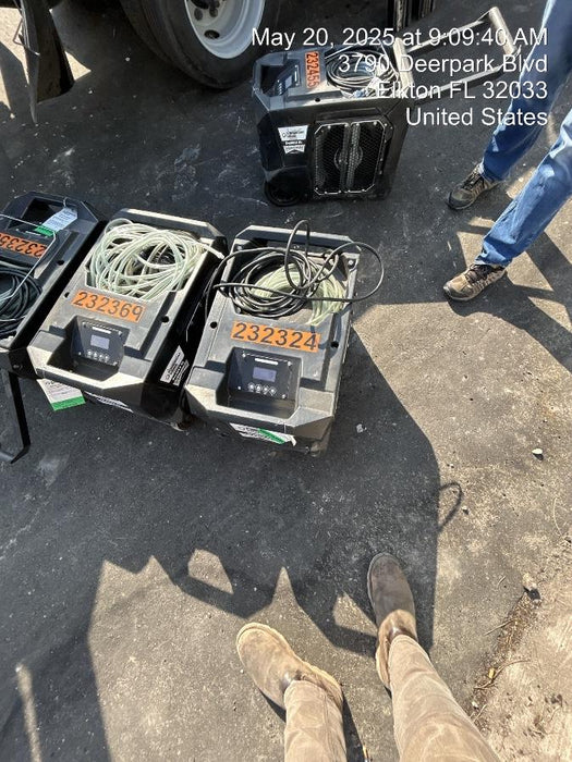 2022 PHOENIX DryMAX XL