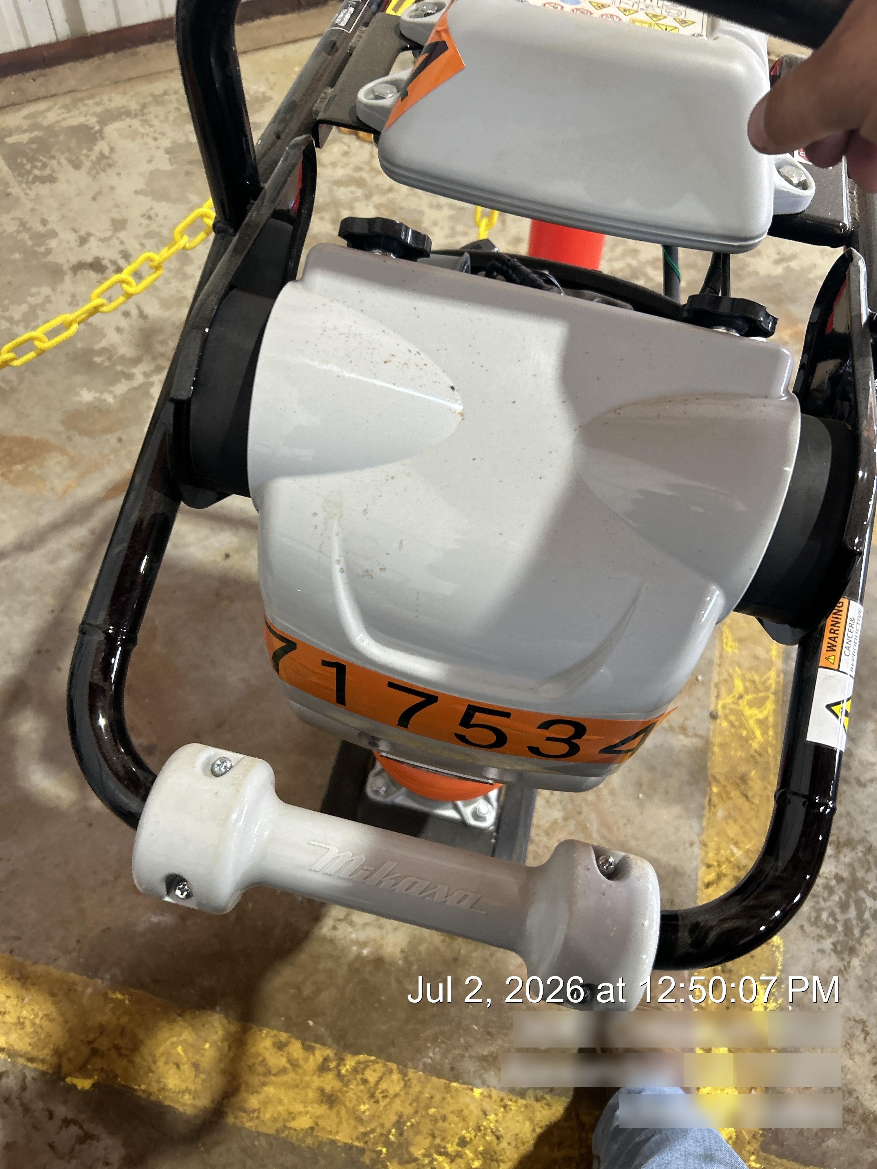 2026 MULTIQUIP MTX60HD