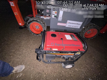 2025 MI-T-M GEN-6500-0MM1