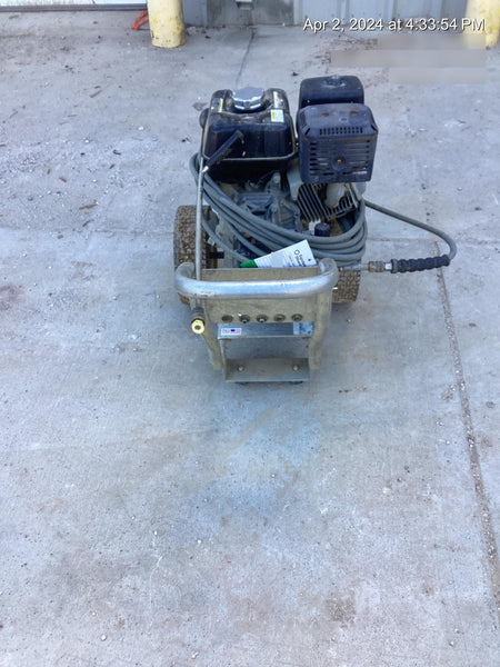 2019 MI-T-M CORPORATION CA-3504-1MAH