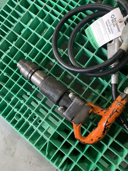 2020 MICHIGAN PNEUMATIC MP-CH3R