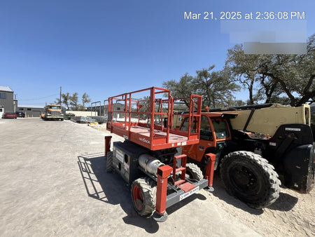 2020 SKYJACK SJ6832 RT