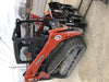 2020 Kubota SVL95-2S Open ROPS, Tier 4 Kubota Engine, Quick Coupler