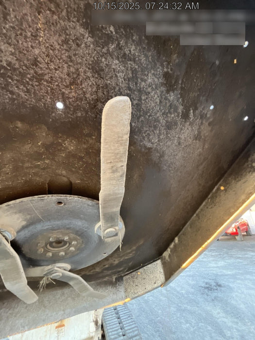 2020 PALADIN 30372A-0022