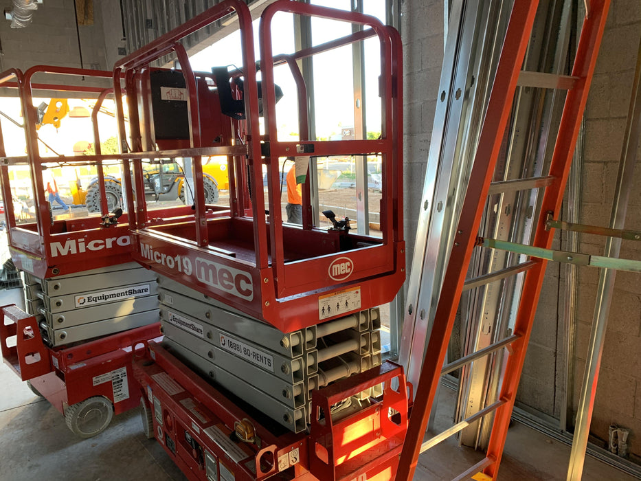 2019 MEC Micro 19